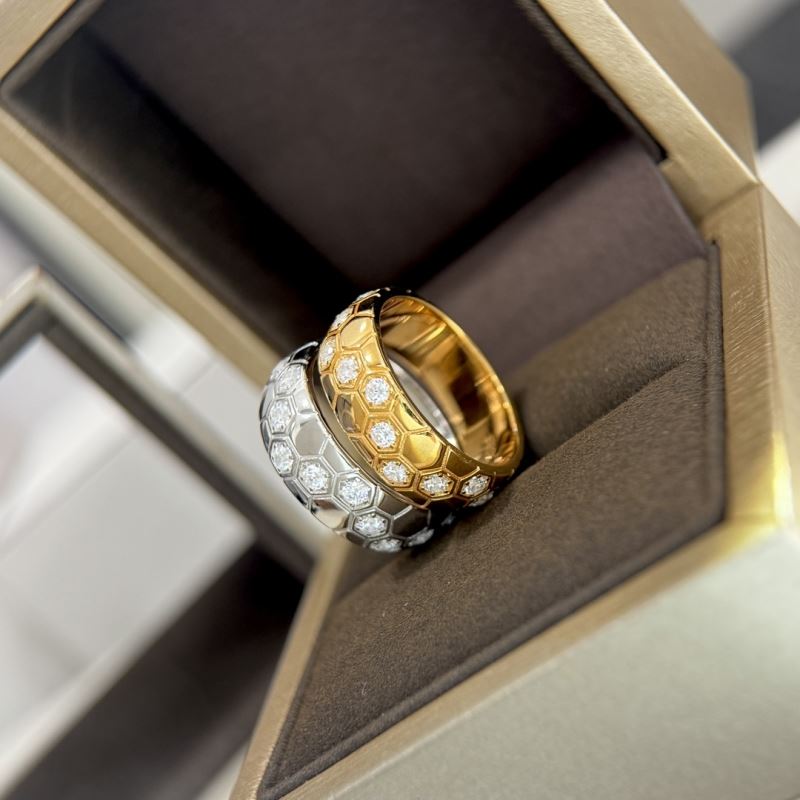 Chaumet Rings